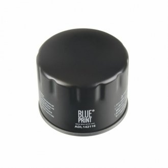 Фільтр оливи BLUE PRINT ADL142116