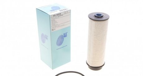 Фільтр палива з ущільнюючим кільцем BLUE PRINT ADL142316