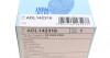Фільтр палива з ущільнюючим кільцем BLUE PRINT ADL142316 (фото 9)