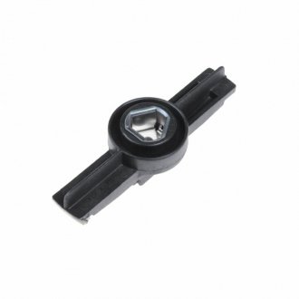 Фото 1 - бігунок розподілювача BLUE PRINT ADM514314 Бігунок розподілювача BLUE PRINT ADM514314 (фото 1)