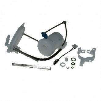 MAZDA Топливный фильтр бак.Mazda 5 05- BLUE PRINT ADM52347
