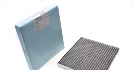 Фільтр салона Mazda BLUE PRINT ADM52503