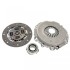BLUE PRINT к-кт суепления полный FORD MAVERICK 2.0 ADM530111