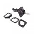 BLUE PRINT  FORD головний циліндр зчеплення C-Max 1.6-2.0 03- ADM53443