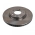 BLUE PRINT MAZDA диск гальм. передній (302,5*24) RX-8 2,6 -12 ADM543118