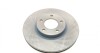 Диск тормозной передний Mazda BLUE PRINT ADM54382 (фото 3)