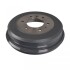 BLUE PRINT FORD Гальмівний барабан RANGER (TKE) 2.2 TDCi 11-, MAZDA BT-50 Пікап (CD, UN) 2.5 MRZ-CD (UNY0W3) 06-13 ADM54708