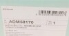 Пыльник ШРУСа наружный (компл.) Mazda, Nissan, Toyota BLUE PRINT ADM58170 (фото 8)