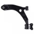 BLUE PRINT MAZDA Рычаг передний левый Mazda 3 03- ADM58667