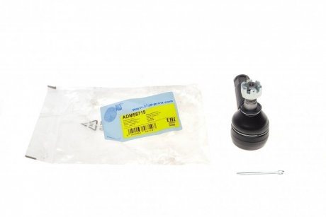 Наконечник тяги рулевой Mazda BLUE PRINT ADM58719