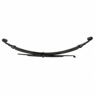 MAZDA ресора листова B-Serie BLUE PRINT ADM58804