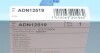 Фильтр салона Nissan BLUE PRINT ADN12519 (фото 4)