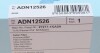 Фільтр салона Nissan BLUE PRINT ADN12526 (фото 4)
