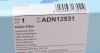 Фільтр салона Nissan BLUE PRINT ADN12531 (фото 4)