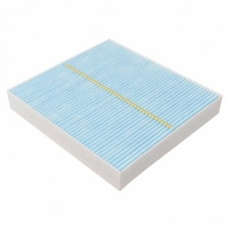 Змінний елемент фільтра салону BLUE PRINT ADN12544