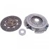BLUE PRINT Комплект сцепления NISSAN PATROL 00- ADN130145