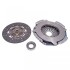 Комплект сцепления NISSAN PATROL 00- BLUE PRINT ADN130145 (фото 2)