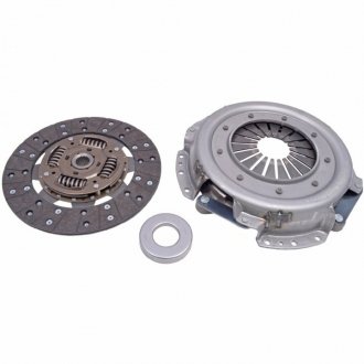 Комплект сцепления NISSAN PATROL 00- BLUE PRINT ADN130145