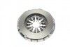 Сцепление Nissan Qashqai -14, Renault Megane 08- BLUE PRINT ADN130220 (фото 2)