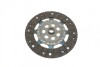 Сцепление Nissan Qashqai -14, Renault Megane 08- BLUE PRINT ADN130220 (фото 4)