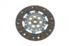 Сцепление Nissan Qashqai -14, Renault Megane 08- BLUE PRINT ADN130220 (фото 5)