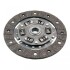 Диск зчеплення Nissan Note I -13 (вир-во Blue Print) ADN13173