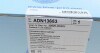 Подшипник выжимной BLUE PRINT ADN13653 (фото 7)