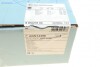Диск тормозной задний Nissan BLUE PRINT ADN14396 (фото 5)