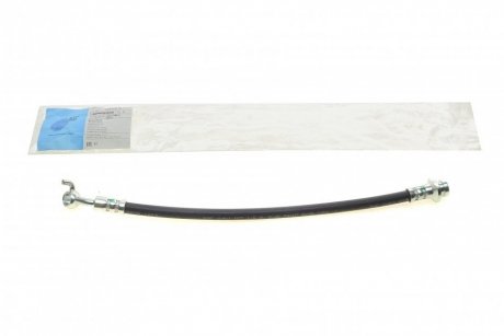 Фото 1 - шланг тормозной BLUE PRINT ADN153234 Шланг тормозной BLUE PRINT ADN153234 (фото 1)