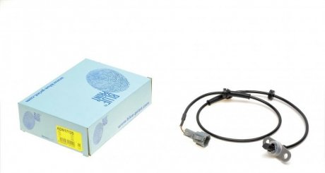 Датчик ABS BLUE PRINT ADN17125 (фото 1)