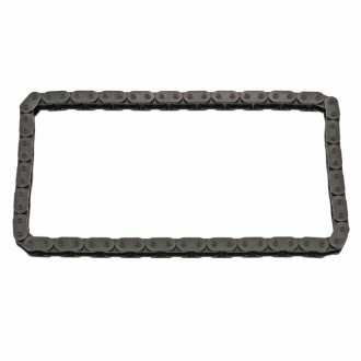 Цепь р-вала nissan X-Trail 2.2dCi BLUE PRINT ADN17319 (фото 1)