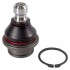 Опора кульова передня Nissan Navara III, Pathfinder III 4WD -14 (вир-во Blue Print) ADN186113