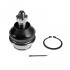 Опора кульова передн. Nissan Navara III, Pathfinder III 4WD -14 (вир-во Blue Print) ADN186114