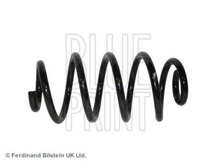 Пружина підвіски задн. Nissan Juke I -19 BLUE PRINT ADN188403 (фото 1)