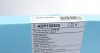 К-т змінних фільтруючих елементів повітряного фільтра салону BLUE PRINT ADP152505 (фото 4)