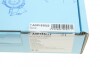 К-т зчеплення з вижимним підшипником BLUE PRINT ADP153023 (фото 14)
