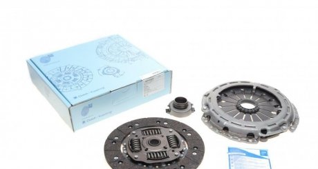Комплект сцепления BLUE PRINT ADP153027