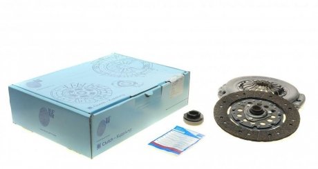 К-т зчеплення BLUE PRINT ADP153084