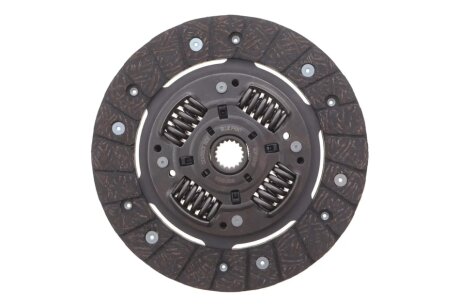 Диск сцепления BLUE PRINT ADP153107