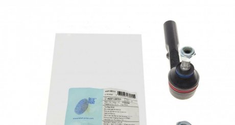 Наконечник рульової тяги BLUE PRINT ADP158701