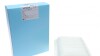 Фільтр повітряний Toyota (вир-во Blue Print) ADT322100