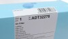 Фільтр повітряний Subaru, Toyota BLUE PRINT ADT32276 (фото 4)