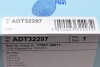 Фильтр воздушный Lexus, Toyota BLUE PRINT ADT32297 (фото 5)