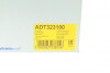 Фильтр топливный BLUE PRINT ADT323100 (фото 7)