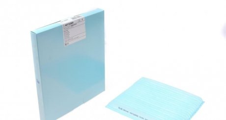 Фільтр повітряний кондиціонера (салона) BLUE PRINT ADT32505