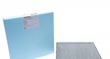 Фільтр салона Lexus, Toyota BLUE PRINT ADT32512
