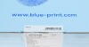 Диск зчеплення BLUE PRINT ADT33168 (фото 4)