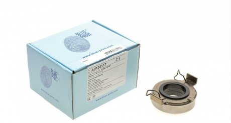 Вижимний підшипник BLUE PRINT ADT33317