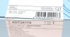 К-т колодок гальмівних для ручних гальм BLUE PRINT ADT34175 (фото 5)