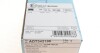 Колодки тормозные дисковые задние Lexus, Toyota BLUE PRINT ADT342186 (фото 4)